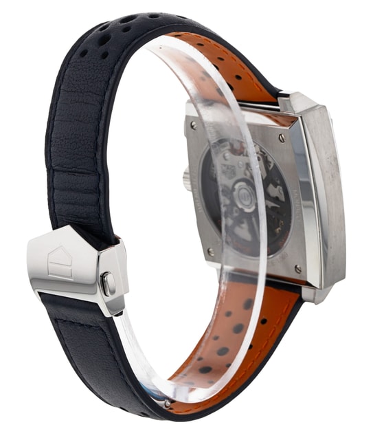 Tag Heuer Monaco CBL2115.FC6494 Image 3